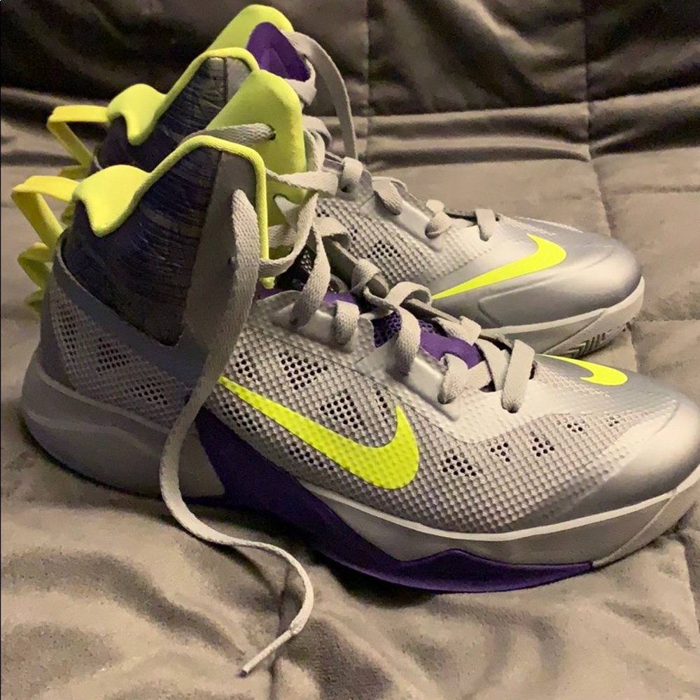 Nike Hyperfuse